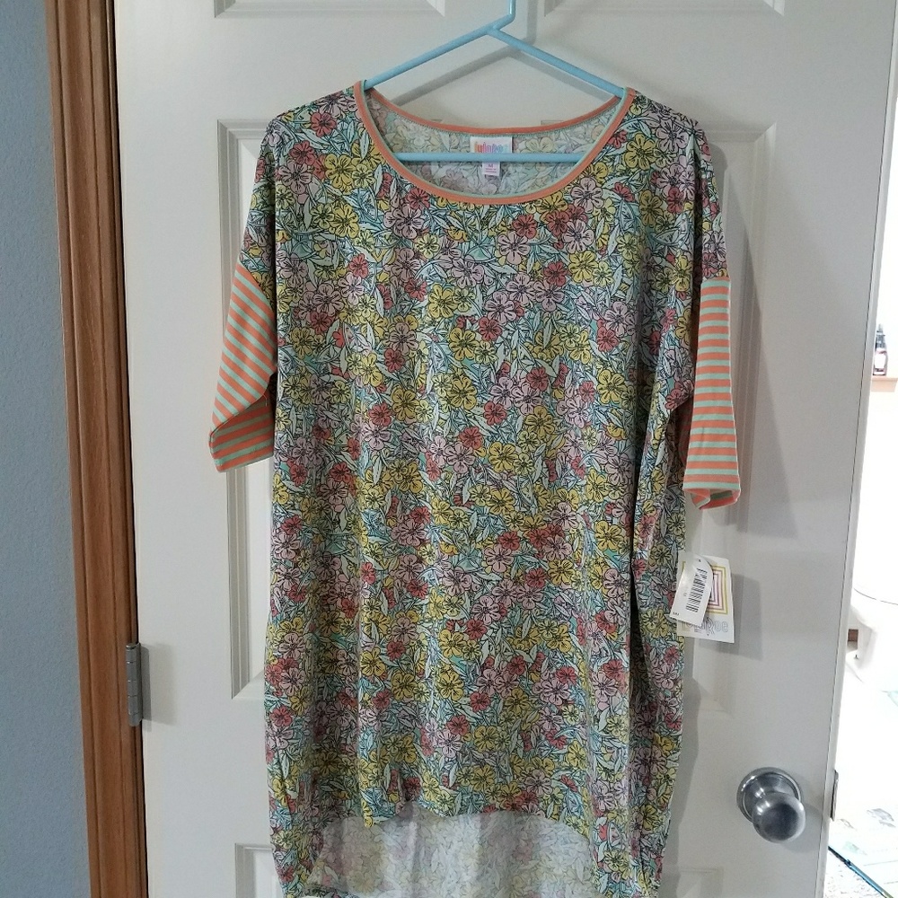 LuLaRoe Irma
